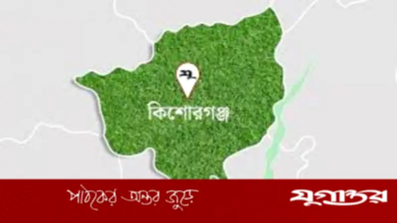 কটিয়াদীতে ধান কাটায় শ্রমিক সংকট, দুই মণ ধানেও মিলছে না একজন শ্রমিক