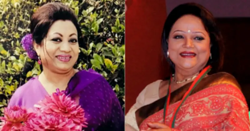 বাইফা অ্যাওয়ার্ডে আজীবন সম্মাননা পাচ্ছেন সাবিনা ইয়াসমিন ও সুচন্দা