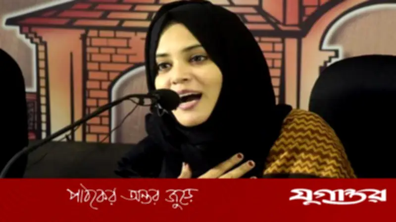 কেরালায় বাম দুর্গে মুসলিম তরুণীর ঐতিহাসিক বিজয়