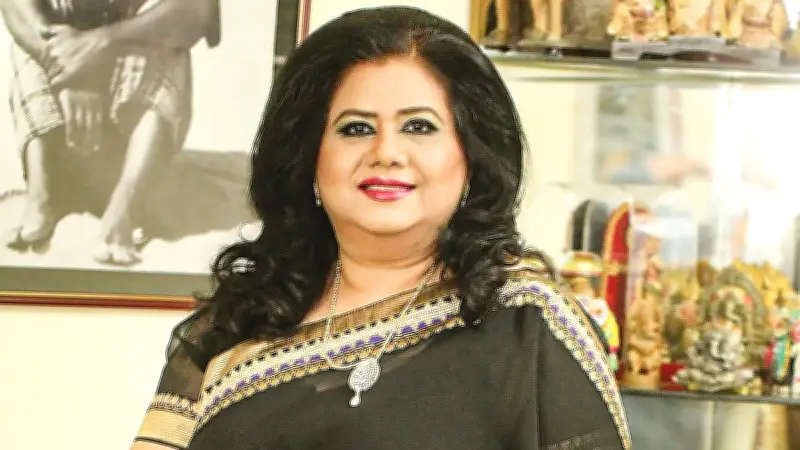 রুনা লায়লার মৃত্যুর গুজব ভিত্তিহীন, তিনি সুস্থ আছেন
