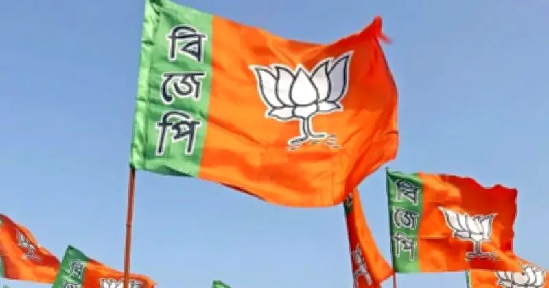পশ্চিমবঙ্গে বিজেপির ঐতিহাসিক জয়, ৯ মে শপথগ্রহণ