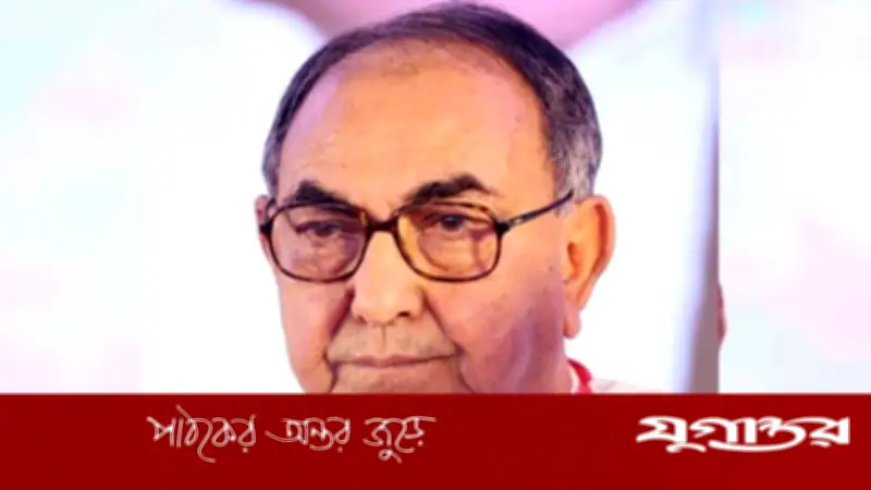 মির্জা আব্বাসের শারীরিক অবস্থার উন্নতি, স্ত্রী জানালেন সর্বশেষ তথ্য