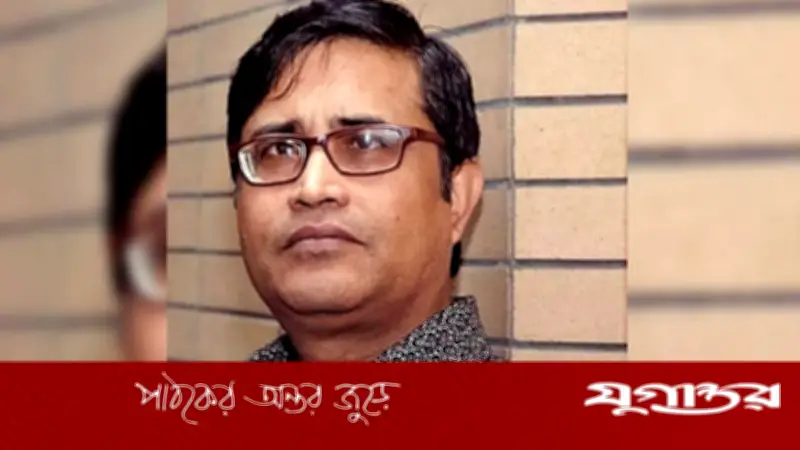 ৫ মে রাতে সবাইকে সতর্ক করেছিলেন খালেদা জিয়া: মারুফ কামাল