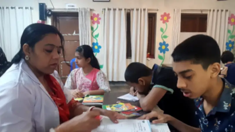 বিশেষ শিশুদের জন্য ময়মনসিংহের ওয়েলফেয়ার স্কুলের অনন্য উদ্যোগ
