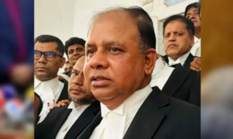 শাপলা চত্বর হত্যাকাণ্ড: ৫৮ জনের পরিচয় শনাক্ত করেছে ট্রাইব্যুনাল
