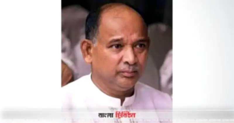 সাবেক রেলমন্ত্রী নুরুল ইসলাম সুজনকে তিন মামলায় জামিন দিলেন হাইকোর্ট