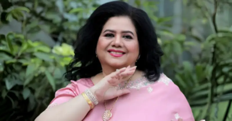রুনা লায়লার মৃত্যুর গুজবে তীব্র ক্ষোভ, সুস্থ আছেন বলে জানালেন