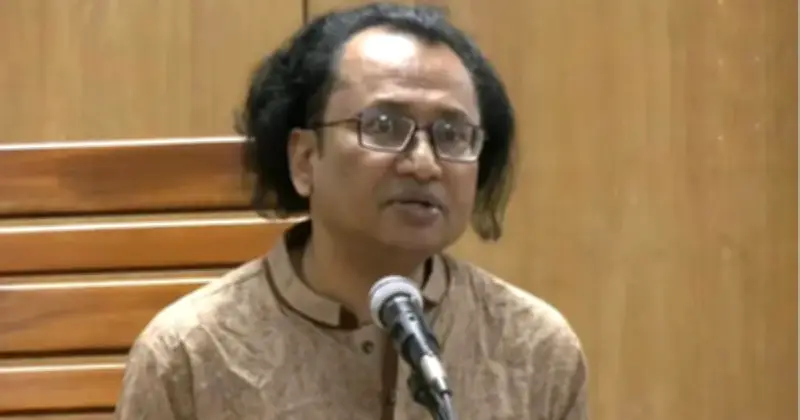 বছর শেষে স্থানীয় সরকার নির্বাচন শুরু হবে: তথ্য উপদেষ্টা