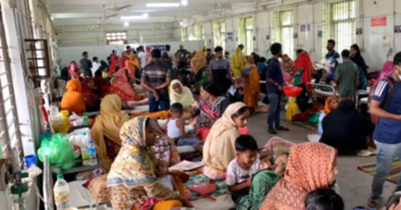২৪ ঘণ্টায় হামে আরও ৬ শিশুর মৃত্যু, আক্রান্ত ২৫৯