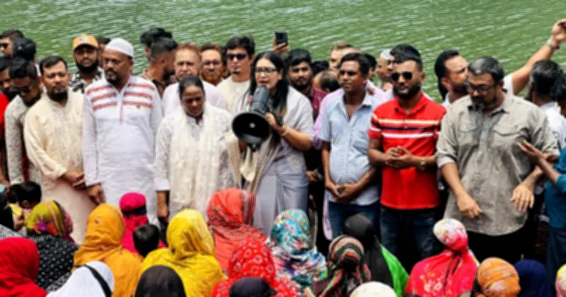 নারী এমপিরা অলংকার নন, মানুষের পক্ষে কথা বলবেন: নিপুণ রায়