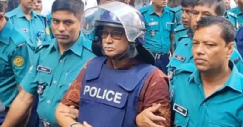 সাবেক রেলমন্ত্রী নুরুল ইসলাম সুজান জামিন পেলেন তিন মামলায়