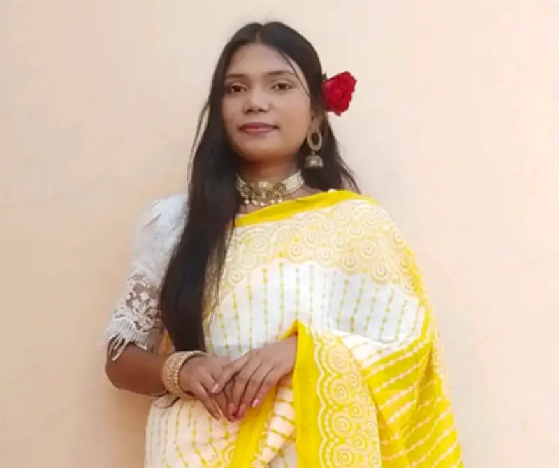 চা বাগান থেকে আন্তর্জাতিক বিশ্ববিদ্যালয়: কুসুম মুন্ডার অদ্বিতীয়া যাত্রা