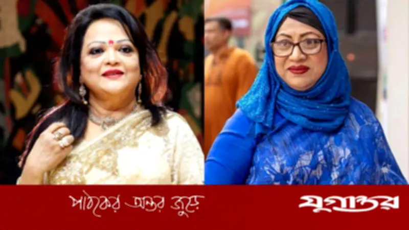 বাইফা অ্যাওয়ার্ডে আজীবন সম্মাননা পাচ্ছেন সাবিনা ও সুচন্দা