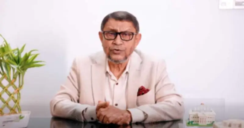 সবার জন্য সুস্বাস্থ্য নিশ্চিত করাই সরকারের চ্যালেঞ্জ: স্বাস্থ্যমন্ত্রী