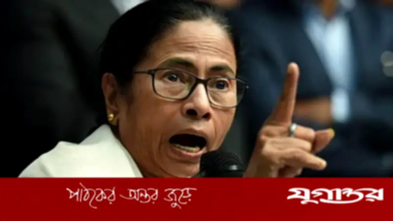 পদত্যাগ নয়, লড়াই চালিয়ে যাবেন মমতা