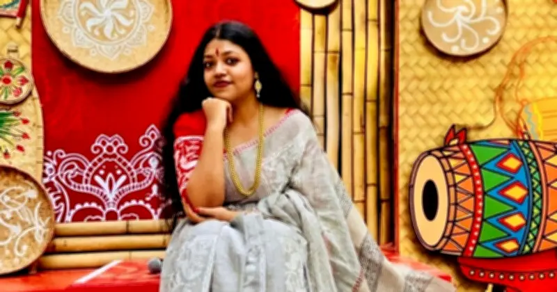 নুসরাত তাবাসসুম জ্যোতির শপথ আজ জাতীয় সংসদে