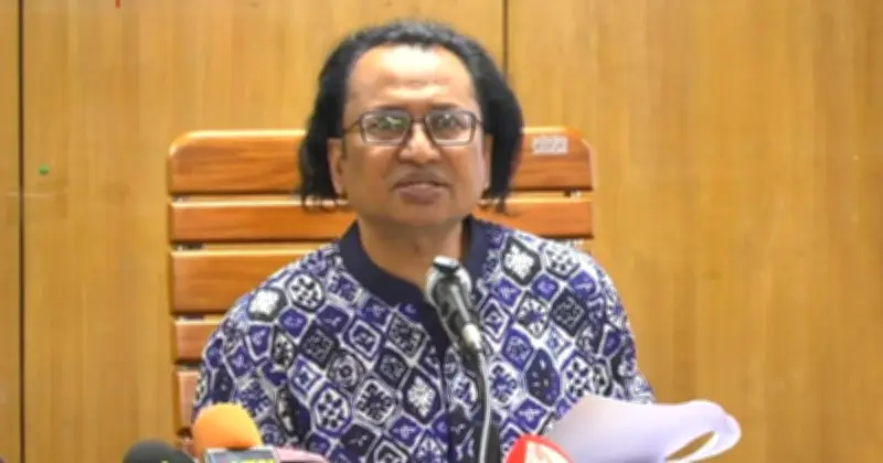 নির্বাচনের পর সেনাবাহিনীর ম্যাজিস্ট্রেসি ক্ষমতা বহাল নেই: উপদেষ্টা