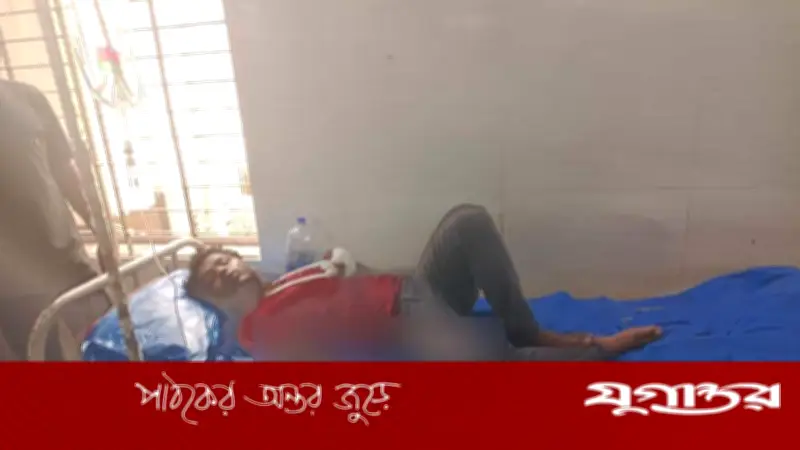 নারায়ণগঞ্জে মাদক ব্যবসায়ীদের হামলায় র্যাবের ৩ সদস্য আহত