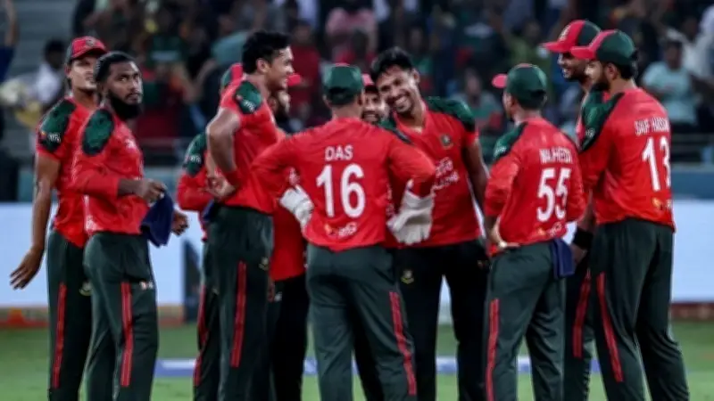 আইসিসি থেকে বড় সুখবর পেল বাংলাদেশ, পিএসএলের সেরা একাদশ ঘোষণা