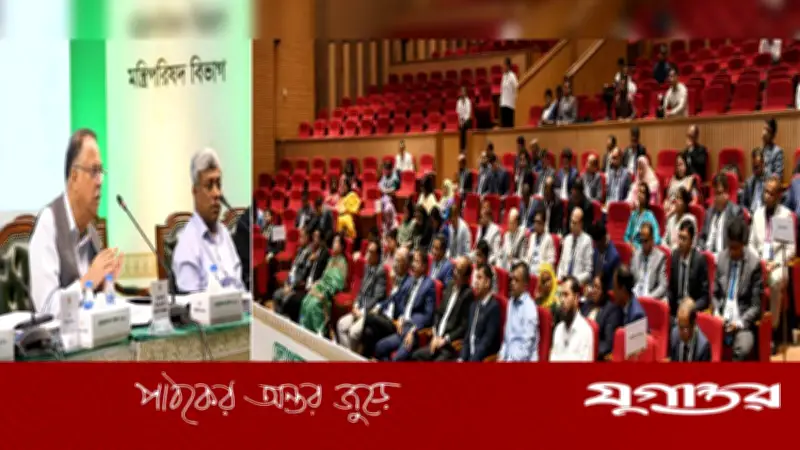 সরকারি স্থাপনায় সোলার প্যানেল স্থাপনে ডিসিদের নির্দেশ বিদ্যুৎ মন্ত্রীর