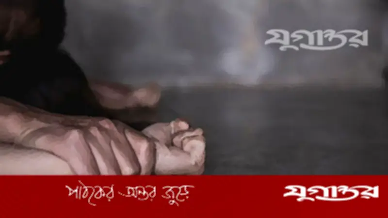 শিশু সন্তানের সামনে সংঘবদ্ধ ধর্ষণ, প্রধান আসামি গ্রেফতার
