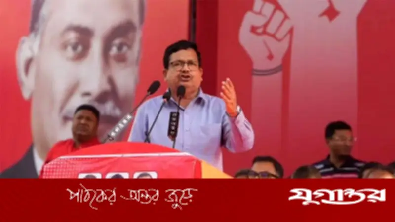 বট বাহিনীর বিরুদ্ধে বিভ্রান্তি ছড়ানোর অভিযোগ শিমুল বিশ্বাসের