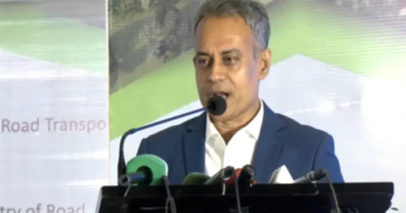 জনগণের টাকা অপচয় না করে মেগা প্রকল্প বাস্তবায়নে সরকার বদ্ধপরিকর