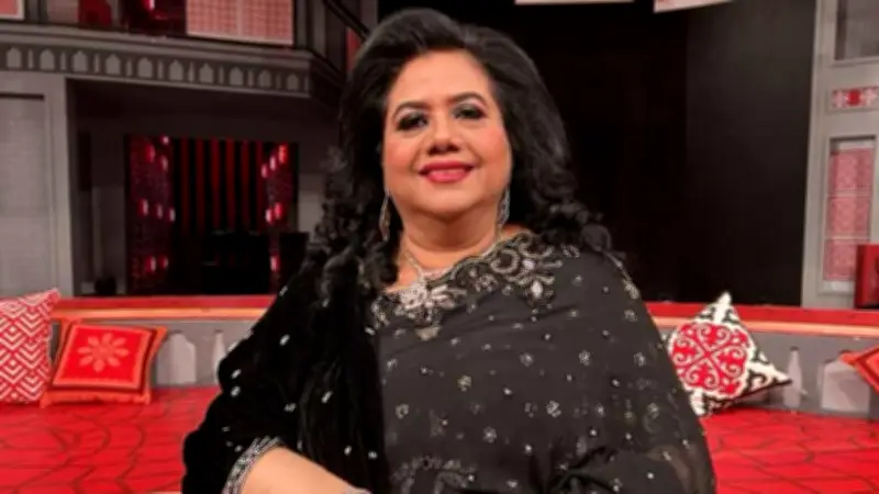 রুনা লায়লার মৃত্যুর গুজবে ক্ষোভ, গায়িকার প্রতিক্রিয়া