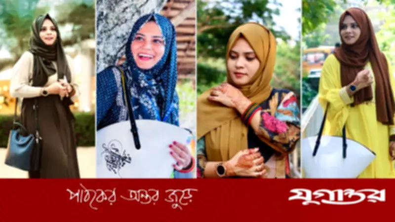 কেরালায় বাম দুর্গে ইতিহাস গড়া মুসলিম তরুণী ফাতেমা তাহলিয়া