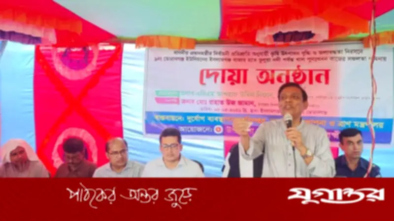 হুইপ নিজানের দাবি: সাবেক সরকার বিদেশে পাচার করেছে ২০০ বিলিয়ন ডলার