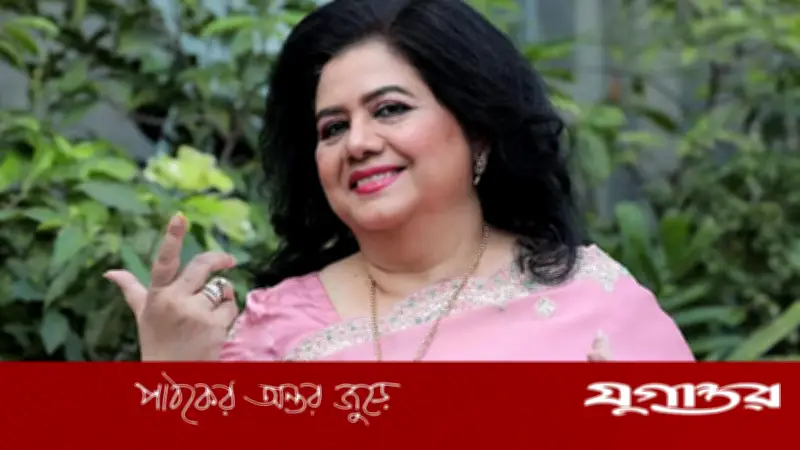 নিজের মৃত্যুর গুজব নিয়ে মুখ খুললেন রুনা লায়লা