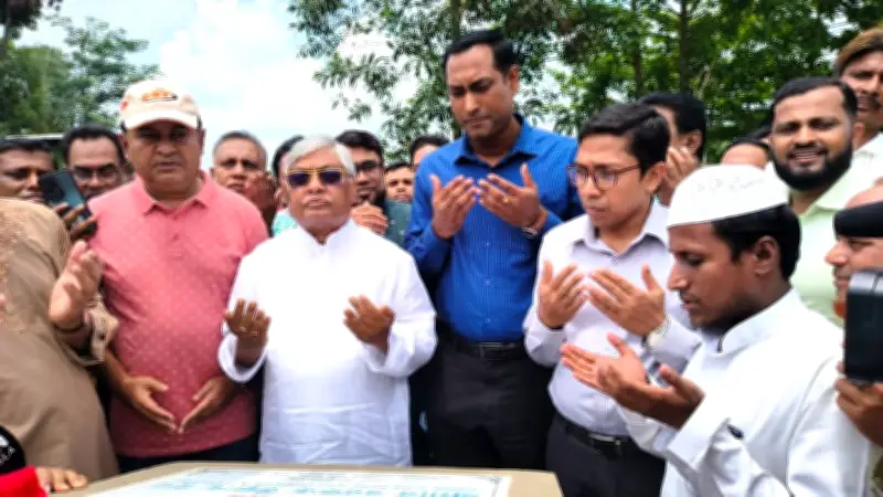 বিএনপি নেতা বুলু বললেন জামায়াত আফিমের চেয়েও বিপজ্জনক