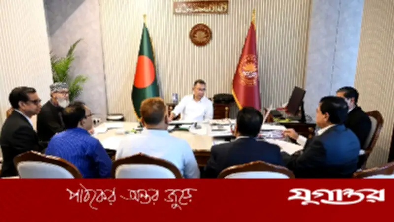 পিরোজপুরের সড়ক দ্রুত মেরামতের নির্দেশ প্রধানমন্ত্রীর
