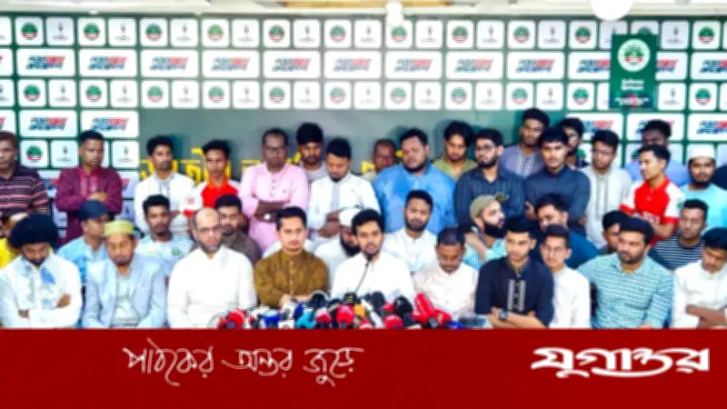 পশ্চিমবঙ্গে ক্ষমতার পালাবদলে বাংলাদেশ নিয়ে বাজে মন্তব্য বাড়ছে: আসিফ মাহমুদ