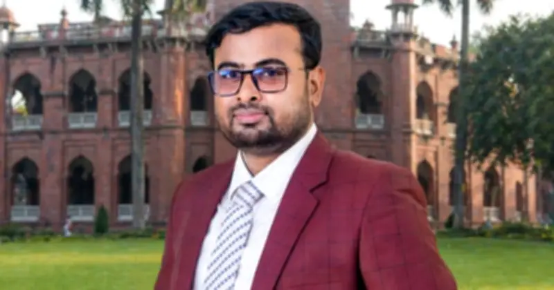 পাবলিক বিশ্ববিদ্যালয়ের গ্র্যাজুয়েটের দুই বছরে কোটি টাকার কোম্পানি