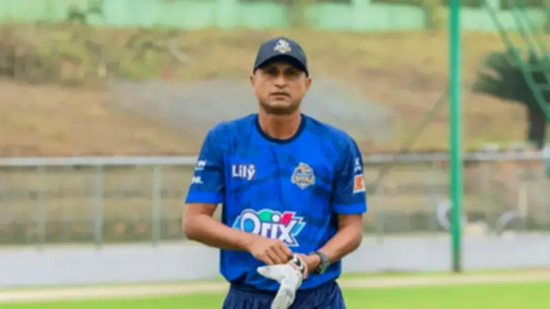 পাকিস্তান সিরিজে নতুন কোচ পাচ্ছে বাংলাদেশ; এনসিপিতে জামায়াতের সাবেক আমিরের ছেলে