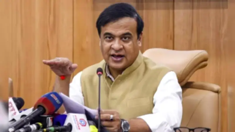 মমতা পদত্যাগ না করলে বরখাস্তের আহ্বান, আসামের মুখ্যমন্ত্রীর আশঙ্কামুক্ত মির্জা আব্বাস
