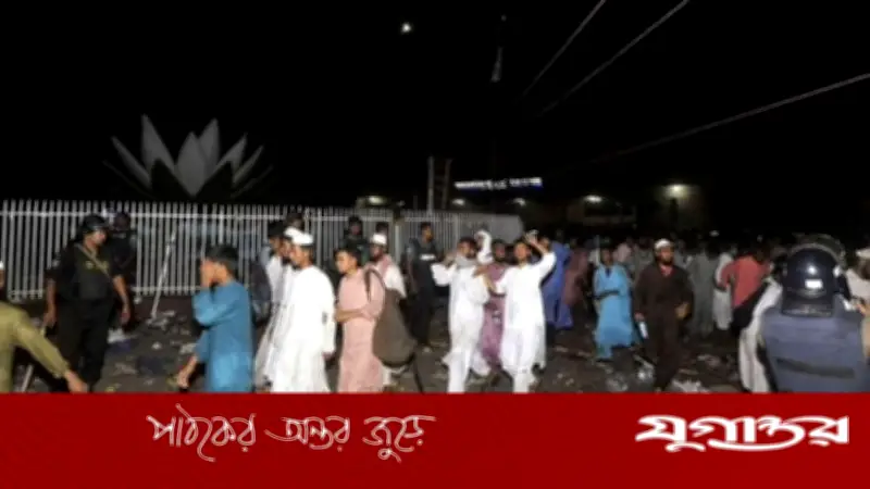 শাপলা চত্বর গণহত্যা আওয়ামী লীগের দেউলিয়াত্বের প্রমাণ: এহসান মাহবুব