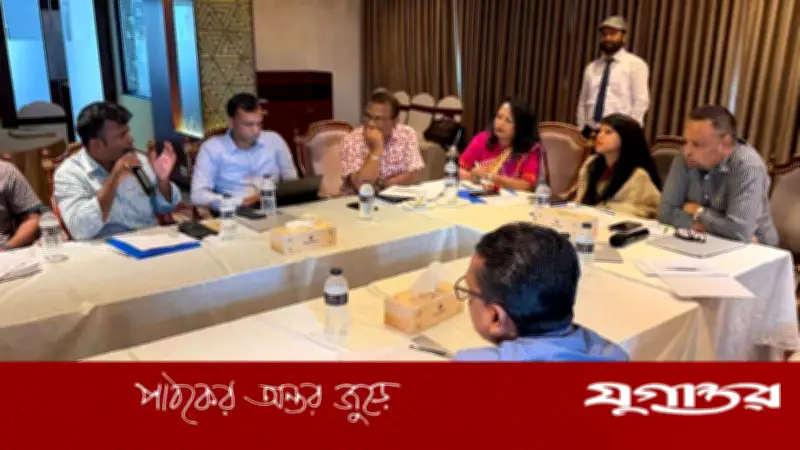 হিজড়াদের মূলধারায় অন্তর্ভুক্তিতে সমন্বিত পদক্ষেপ জরুরি
