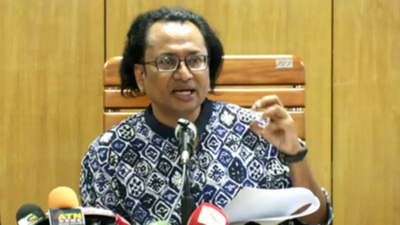 সেনাবাহিনীর ম্যাজিস্ট্রেসি ক্ষমতা আর বহাল নেই
