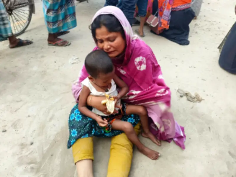 রংপুরে ছুরিকাঘাতে এক যুবক নিহত, আটক ১
