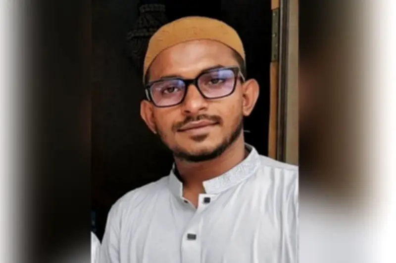 লক্ষ্মীপুরে নিষিদ্ধ ছাত্রলীগ নেতা হারুনুর রশিদ গ্রেপ্তার