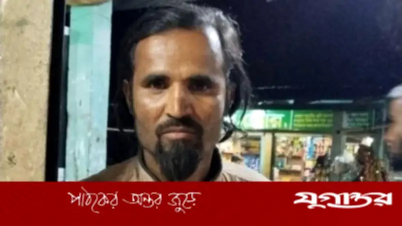 ৯ বছরের শিশু ধর্ষণ মামলায় শ্রমিক দল নেতা গ্রেফতার
