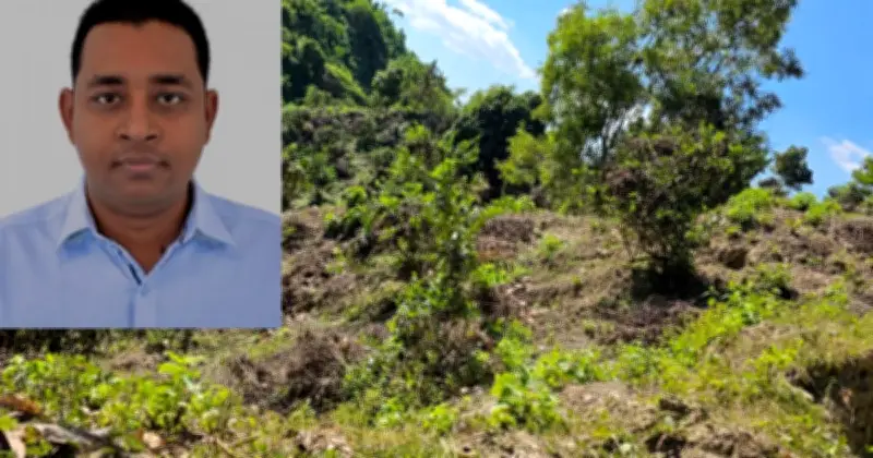 সুফল প্রকল্পে অর্থ লুটপাটের অভিযোগ কক্সবাজার উত্তর বন বিভাগের ডিএফওর বিরুদ্ধে