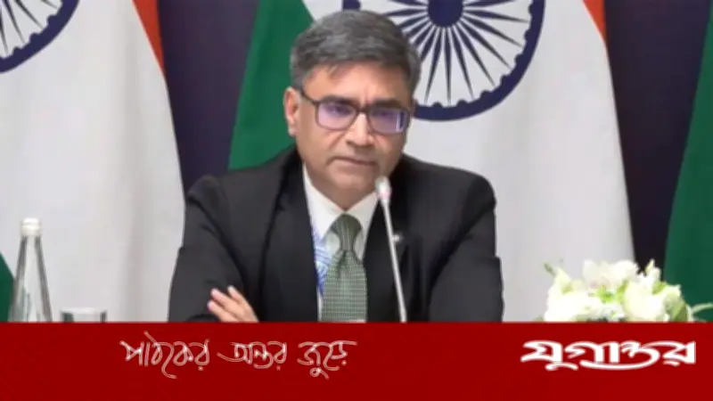 ঢাকা-দিল্লি সম্পর্ক পুনর্গঠনে ভারতের সতর্ক উদ্যোগ