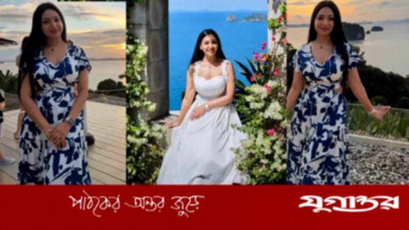 ভক্তের প্রশ্নে আক্ষেপ সাদিয়া জাহান প্রভার