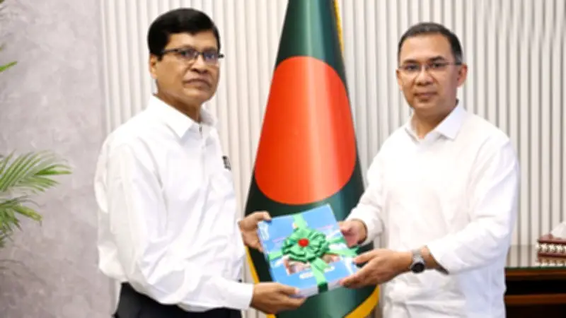 রূপপুরের বালিশ জাদুঘরে রাখার নির্দেশ প্রধানমন্ত্রীর