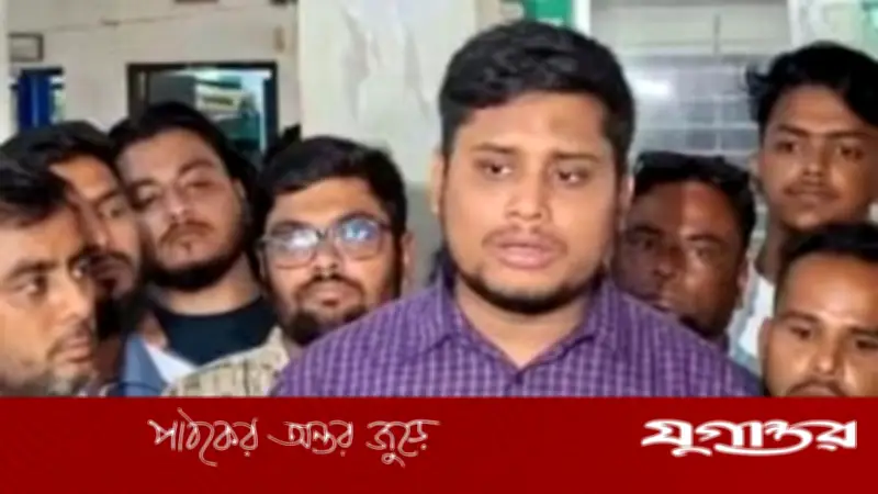 অন্তর্বর্তী সরকারের চেয়ে এখন অপরাধ বেশি: হাসনাত আবদুল্লাহ