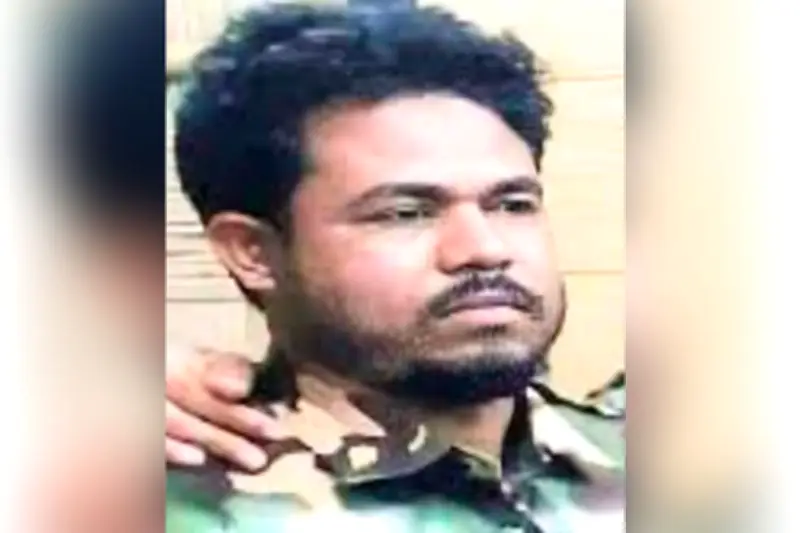 বালুখালী আশ্রয়শিবিরে আরসার গুলিতে এআরও কমান্ডার নিহত