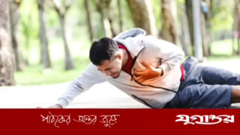 ব্যথা ছাড়াই স্ট্রোকের ৫ নীরব লক্ষণ, জীবন বাঁচাতে চিনুন এখনই